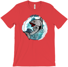 VFish Colored T-Shirt