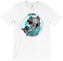 VFish Colored T-Shirt