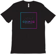 Original Cosmoz Tee (Full)
