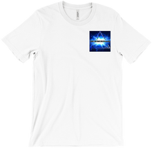 borderless logo T-Shirts