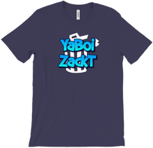 YaBoiZackT TCS T-Shirt!