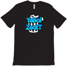 YaBoiZackT TCS T-Shirt!
