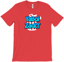 YaBoiZackT TCS T-Shirt!