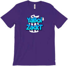 YaBoiZackT TCS T-Shirt!
