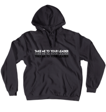 Hoodies (No-Zip/Pullover)
