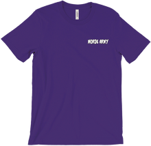 Morde Army official T-Shirts