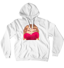 schwiftyshan Hoodies (No-Zip/Pullover)