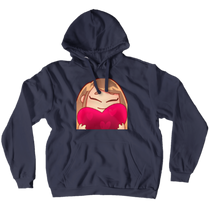schwiftyshan Hoodies (No-Zip/Pullover)