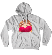 schwiftyshan Hoodies (No-Zip/Pullover)