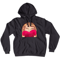 schwiftyshan Hoodies (No-Zip/Pullover)