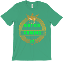 Matrix Gaming IT NeoPunk T-Shirts