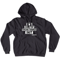 its_dooley Hoodies (No-Zip/Pullover)