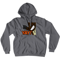 cervuscotw Hoodies (No-Zip/Pullover)