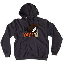 cervuscotw Hoodies (No-Zip/Pullover)