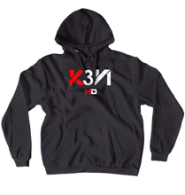 k3nHD Hoodies (No-Zip/Pullover)