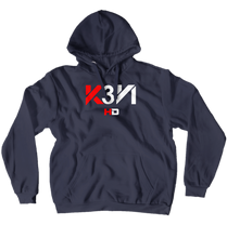 k3nHD Hoodies (No-Zip/Pullover)