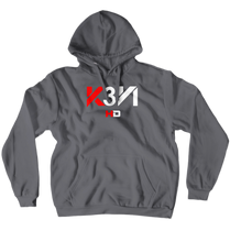 k3nHD Hoodies (No-Zip/Pullover)