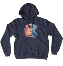 Hoodies (No-Zip/Pullover)