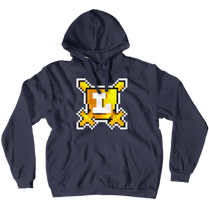Shield Hoodie of the Leys!