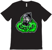 wickedskoty T-Shirts