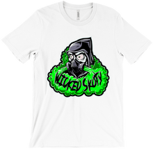 wickedskoty T-Shirts