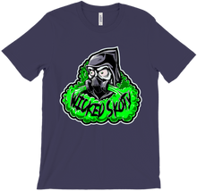 wickedskoty T-Shirts