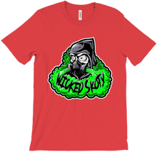 wickedskoty T-Shirts