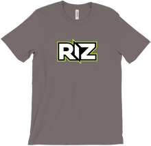 RiZ Logo T-Shirt