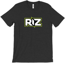 RiZ Logo T-Shirt