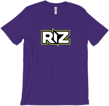 RiZ Logo T-Shirt