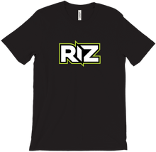 RiZ Logo T-Shirt