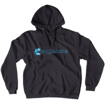 Logo Hoodie (No-Zip/Pullover)