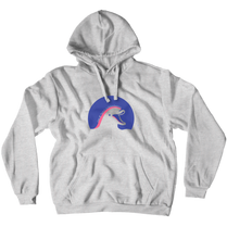 hiimbeemo Hoodies (No-Zip/Pullover)