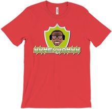 iimeyham T-Shirts