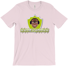 iimeyham T-Shirts