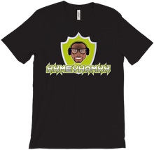 iimeyham T-Shirts