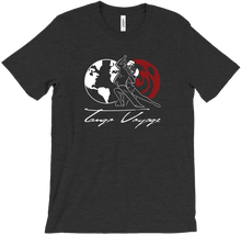 T-Shirt - Tango Voyage Logo