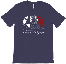 T-Shirt - Tango Voyage Logo