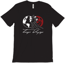 T-Shirt - Tango Voyage Logo