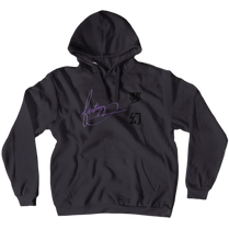 Fantazy Calligraphy & Japanese Hoodie - "Dream"