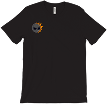 Eclipse7 Small Logo Shirt