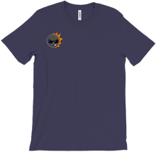 Eclipse7 Small Logo Shirt