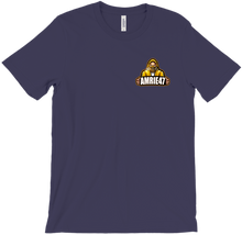 Amrie47 Mask LE T-Shirts