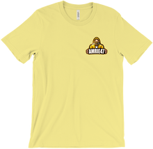 Amrie47 Mask LE T-Shirts