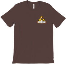 Amrie47 Mask LE T-Shirts