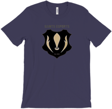 Saints eSports T-Shirts
