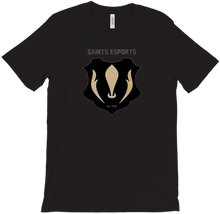 Saints eSports T-Shirts