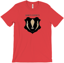Saints eSports T-Shirts
