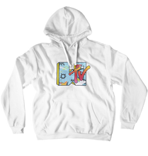wutao36 Hoodies (No-Zip/Pullover)