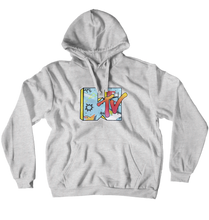 wutao36 Hoodies (No-Zip/Pullover)